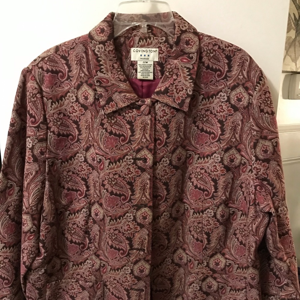 Blazer